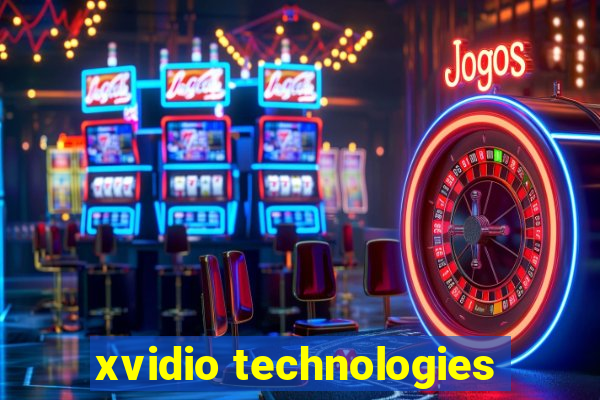 xvidio technologies-startup download android